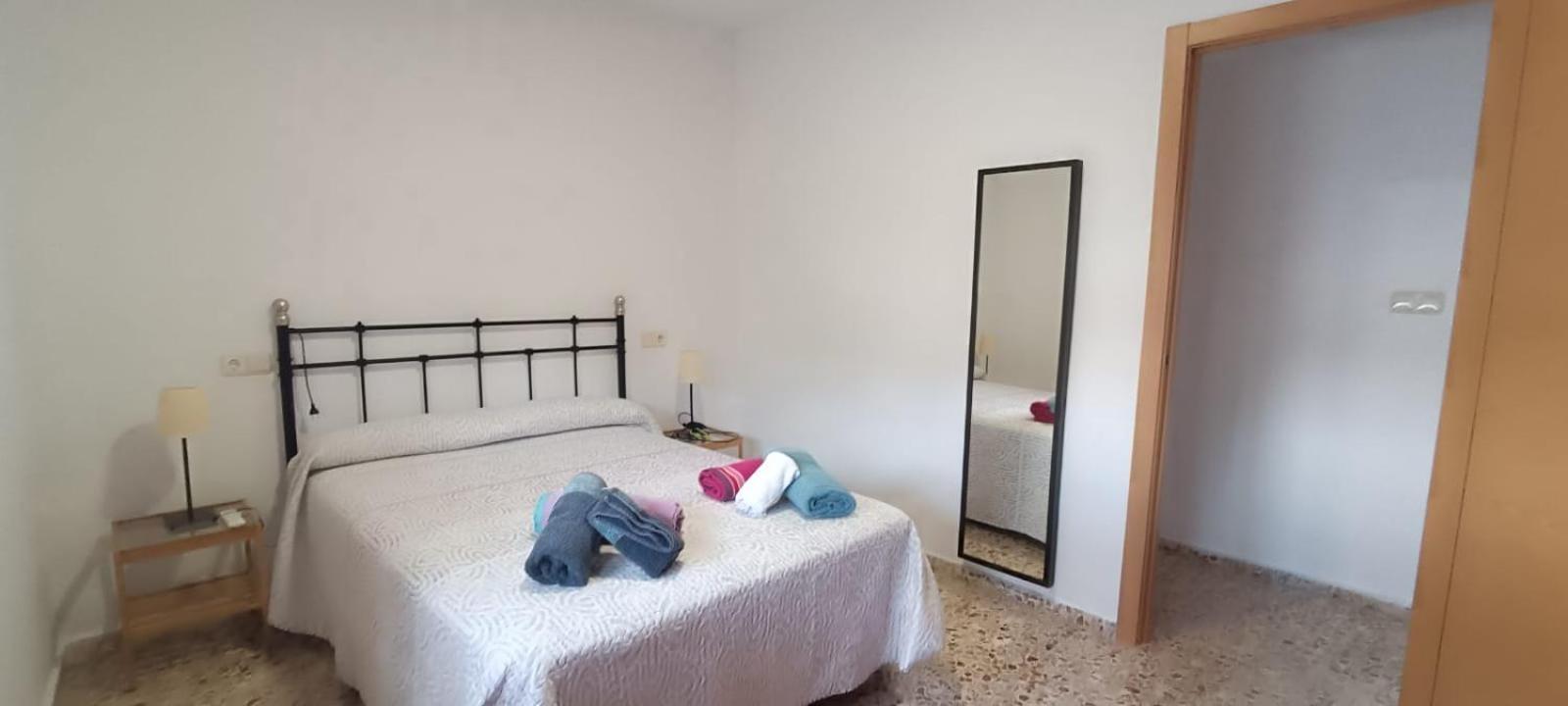 La Torrecica, Con Caracter Andaluz Y Magnificas Vistas Al Mar Y Sierra Nevada Villa Salobreña Exteriör bild