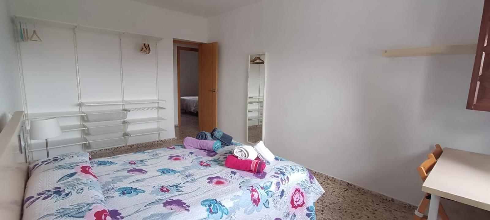 La Torrecica, Con Caracter Andaluz Y Magnificas Vistas Al Mar Y Sierra Nevada Villa Salobreña Exteriör bild