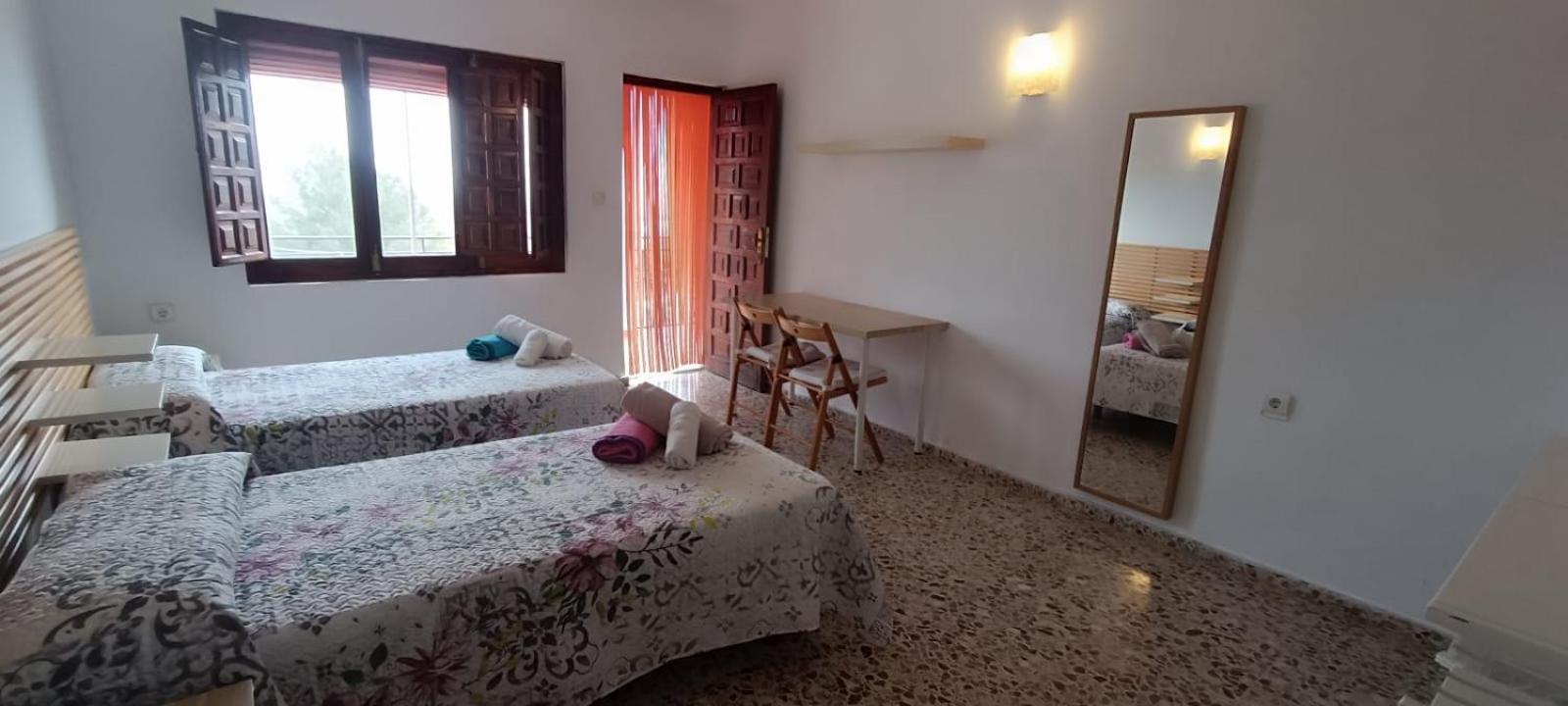 La Torrecica, Con Caracter Andaluz Y Magnificas Vistas Al Mar Y Sierra Nevada Villa Salobreña Exteriör bild
